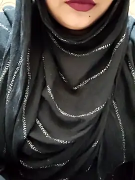 Indian-Nazia live sex cam