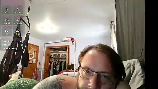 Chiligrande6969 live sex cam