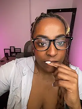 evangeline_ch's cam snapshot