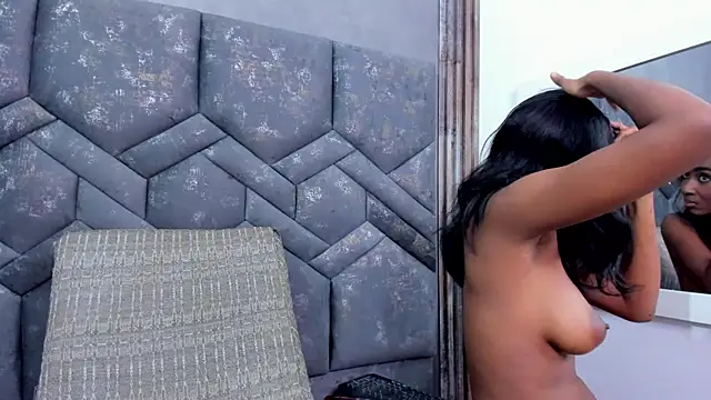 dalilaqueen's cam snapshot