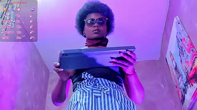 Stela__Gs's cam snapshot