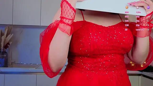 DorisGaillard live sex cam