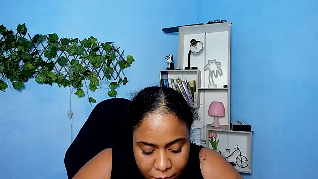 bbw_charlote's cam snapshot