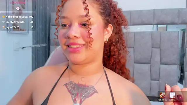 zulyjones's cam snapshot