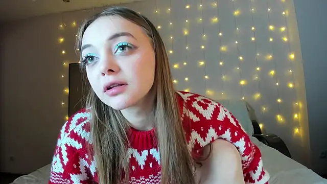 May_Flower live sex cam