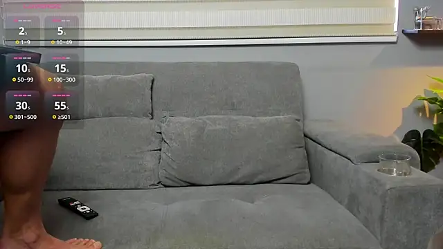 Giorgio-Leone live sex cam