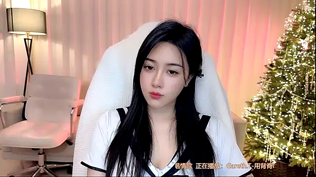 Canbaobao-KK live sex cam