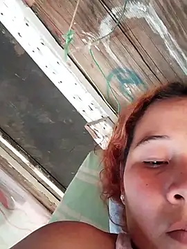 daniela_fox1's cam snapshot