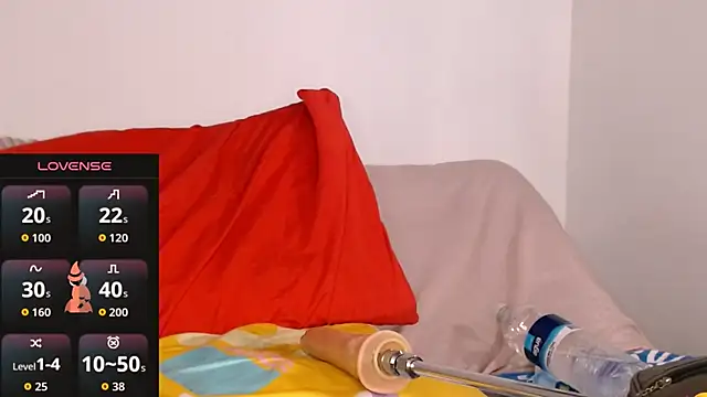 dhany_her's cam snapshot