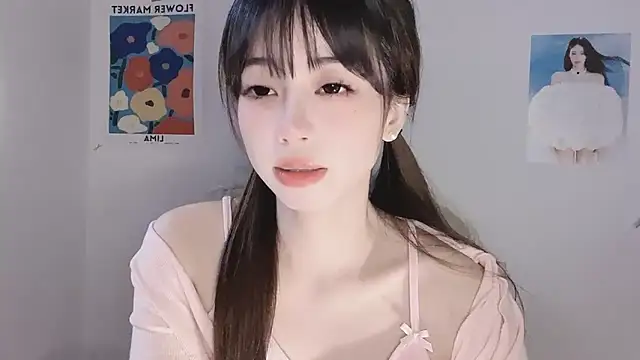 -Hottie live sex cam