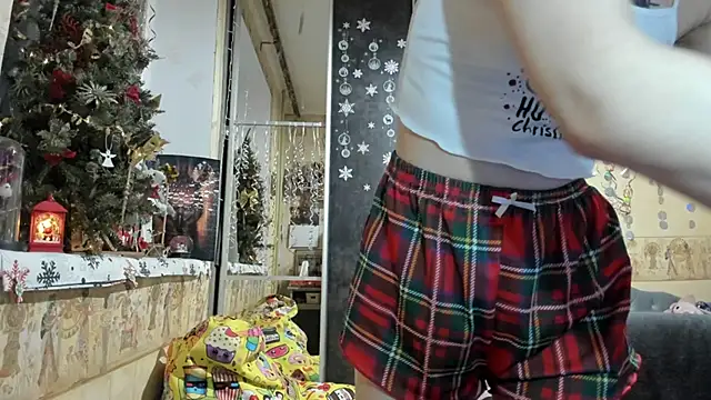 WatsonMi live sex cam