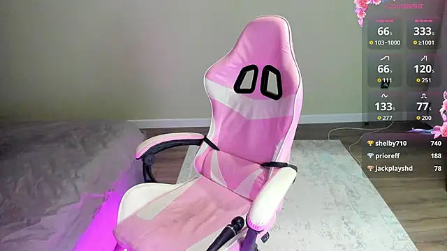 kiki_rikki's cam snapshot