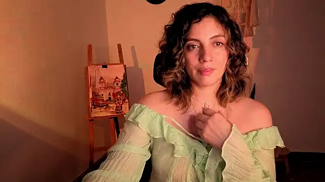 Mala_Bad live sex cam