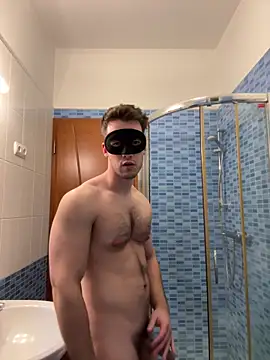 Raveman live sex cam