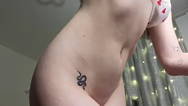 _eva_queen's cam snapshot