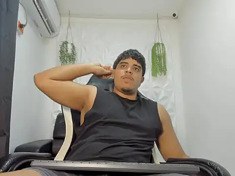 Darkalphax1 live sex cam