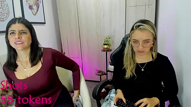 Miss_Annye live sex cam