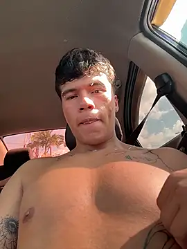 Logan_smith1 live sex cam