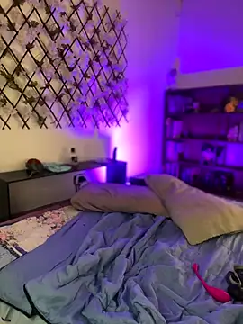 Nikki_Nyx live sex cam