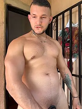 Marco_Vega live sex cam