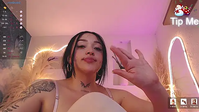 ViolettaHotLatin_ live sex cam