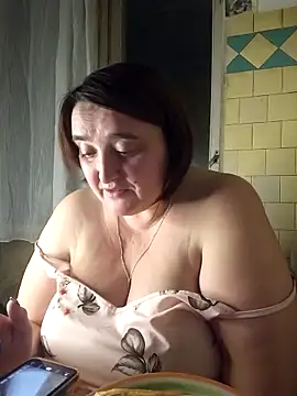 LiluHot live sex cam