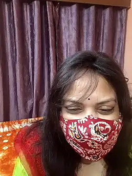 Cute-richa1 live sex cam