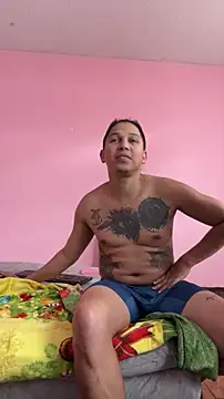 GoalXCouple live sex cam