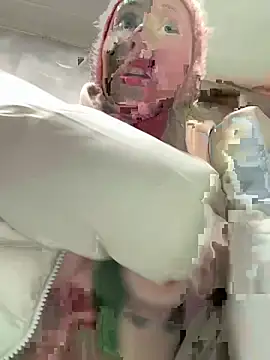 FroggyAnna live sex cam