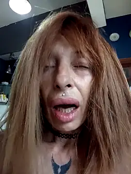 FrozenWaffle live sex cam