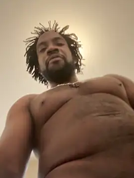 BigDMann40 live sex cam