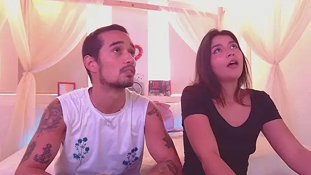 Laila_asher live sex cam