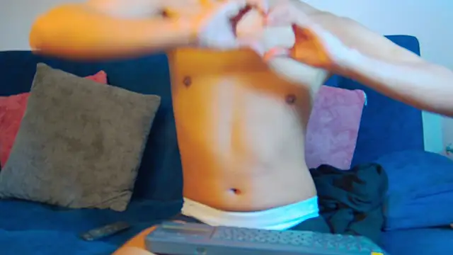 Liam_Sinclair live sex cam