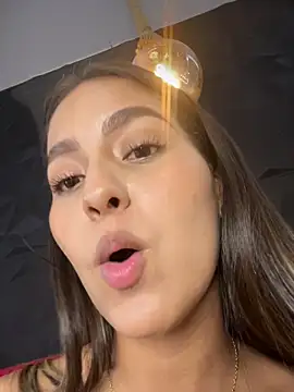 Valeria-escobar live sex cam