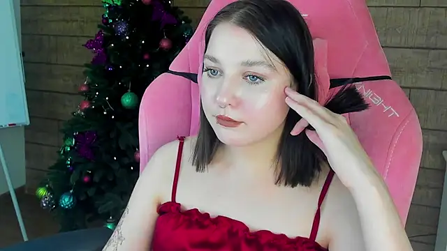 TinnaBurton live sex cam