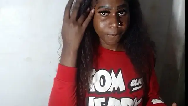 BebaFoxx live sex cam