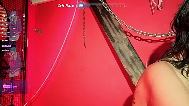 EVADANGERBDSM_ live sex cam