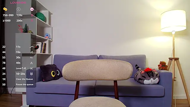 KokoMiu live sex cam