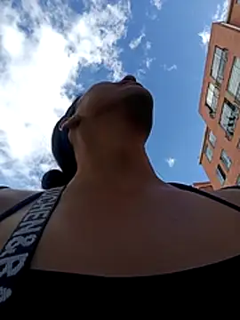 Bonny_Klote live sex cam