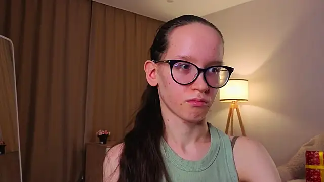 BettyBrowni live sex cam