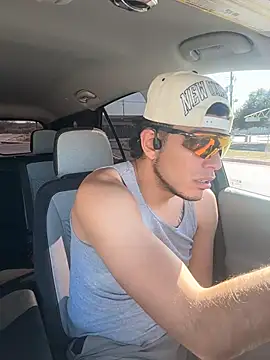 StrokingDaddy4 live sex cam