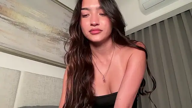 MilenaMilven live sex cam