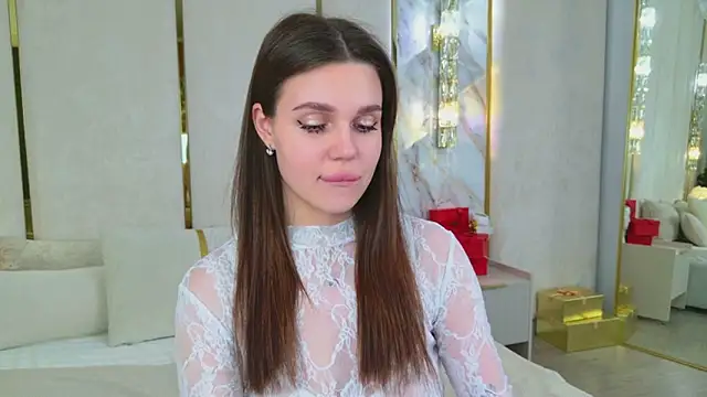 RihannaRose live sex cam