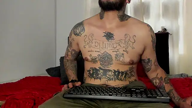 ARIA_AND_NICK live sex cam