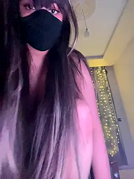 Inaa-Love live sex cam