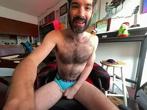 Pupscritch live sex cam