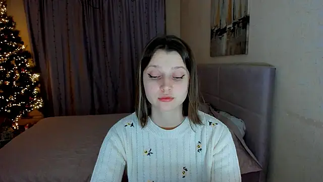 SoniNesti live sex cam