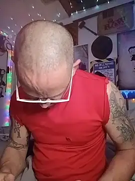 Buffshagswell live sex cam