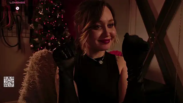 VortexProject live sex cam