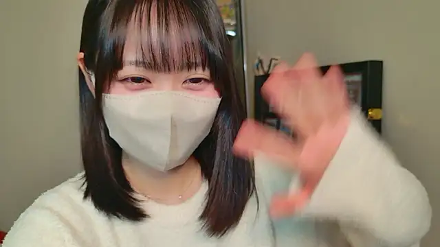 HIKARI_x0 live sex cam